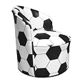 POP Chair- Children's Chair-Soccer