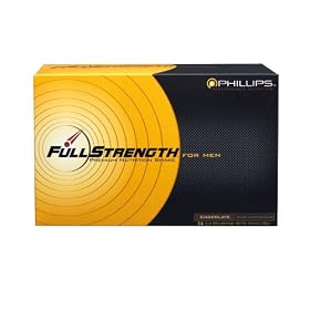 Full Strength Premium Nutrition Shake - Chocolate