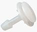 CRL 2000+ Ford Focus Cowl Vent Retainer - Box