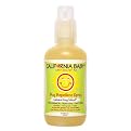 Bug Repellent Spray