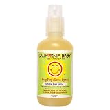Bug Repellent Spray