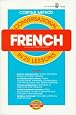 Conversational French in 20 Lessons (Cortina Series)