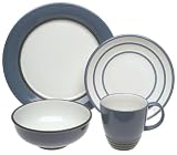 Pfaltzgraff Mystic 16-Piece Dinnerware Set, Service for 4
