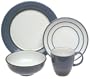 Pfaltzgraff Mystic 16-Piece Dinnerware Set, Service for 4
