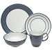 Pfaltzgraff Mystic 16-Piece Dinnerware Set, Service for 4
