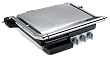 Breville 800GRXL Die-Cast Indoor Barbeque and Grill