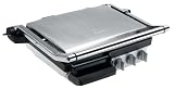 Breville 800GRXL Die-Cast Indoor Barbeque and Grill