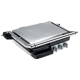 Breville 800GRXL Die-Cast Indoor Barbeque and Grill by Breville