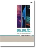 Produkt-Bild: e.s.t. - Live in Stockholm