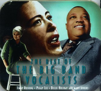 CD-Charts  Search : Best of Big Band Vocalists
