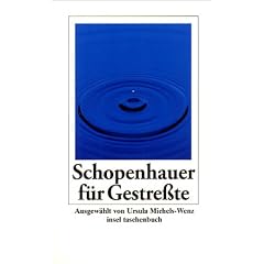 Schopenhauer für Gestreßte. (Taschenbuch)
