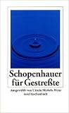 Schopenhauer für Gestreßte