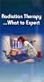 Radiation Therapy:"What to Expect" Breast Cancer [VHS]