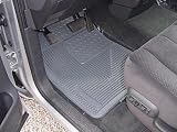 Husky Liners 33652 Gray Front Floor Liner