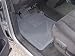 Husky Liners 35752 Gray Front Floor Liner