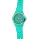 Reflex Rotating Bezel Mint Green Sili...