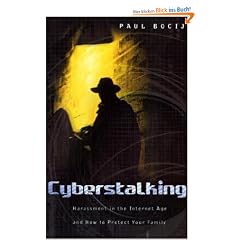 Cyberstalking: Harassment in the Internet Age and How to Protect Your Family