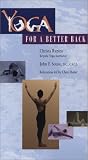 Yoga For A Better Back [VHS]