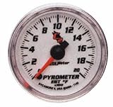 IMAGE OF Auto Meter 7145 C2 2-1/16