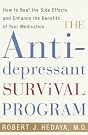 The Antidepressant Survival...