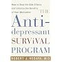 The Antidepressant Survival Program: How to Beat the Side Effects and Enhance the Benefits of Your Medication