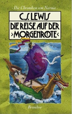 Die Reise auf der 'Morgenr�te'