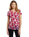 Lucky Brand Women’s Marina Tyedye Tee