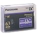 Panasonic AYDVM63PQ 63/42 Minute Professional Quality Mini-DV Digital Tape.