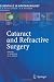 Cataract and Refractive Surgery (Essentials in Ophthalmology)