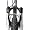 Avid Single Digit Ultimate Linear Pull Mountain Bicycle V-Brake Set - Black - 11.5311.198.000