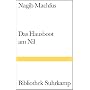 Das Hausboot am Nil