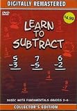 [DVD] Learn To Subtract