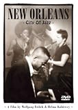 Eigenschaften Rough Trade Distribution GmbH  / New Orleans - City of Jazz