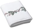 Lenox Holiday Gatherings Bath Towel