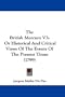 The British Mercury V3: Or Historical And Critical Views Of The Events Of The Present Times (1799)