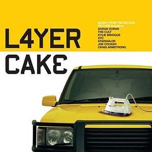 CD-Charts  Music : Layer Cake