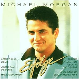 Michael Morgan - Erfolge - Zortam Music