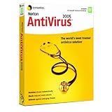 Norton Antivirus 2005 (vf)