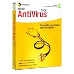 Norton Antivirus 2005 (vf)
