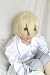 Taobaopit Kuroshitsuji Black Butler Alois Trancy Short Light Yellow Party Cosplay Wig