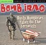 Bomb Iraq