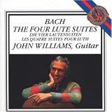 Eigenschaften John Williams  / Lautensuiten