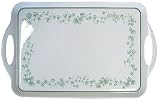 Corelle Coordinates Callaway Melamine Rectangular Tray