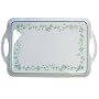 Corelle Coordinates Callaway Melamine Rectangular Tray