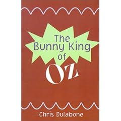 The Bunny King of Oz