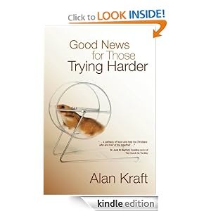 Good News for Those Trying Harder