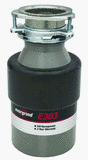 Kitchen & Housewares : Garbage Disposal - 5/8-hp