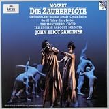 Revue John Eliot Gardiner  / Mozart - Die Zauberflöte (La flûte enchantée)