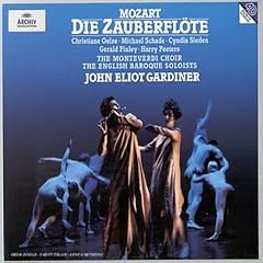 Mozart - Die Zauberfl�te (La fl�te enchant�e)