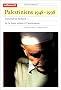 Palestiniens, 1948-1998 : G�n�ration fedayin, de la lutte arm�e � l'autonomie